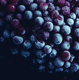 Berry flavor - Nordic Spirit