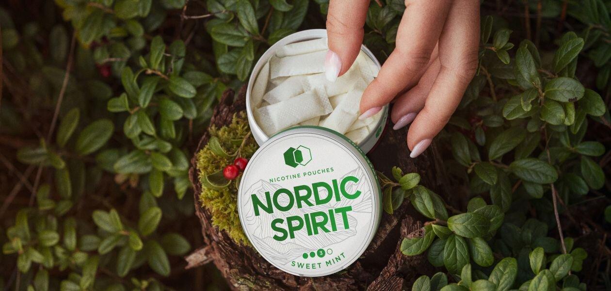 L'histoire de Nordic Spirit 