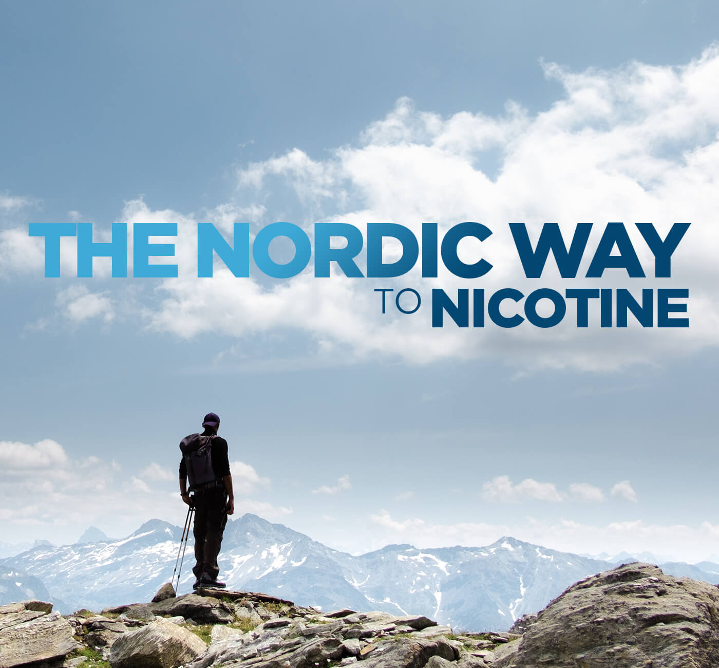 Discover Nordic Spirit